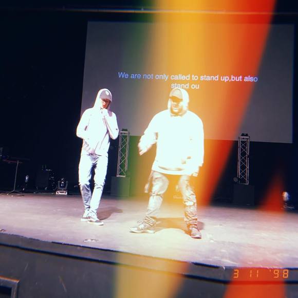 Meet your Posher, Tyler - Picture 1 of 1